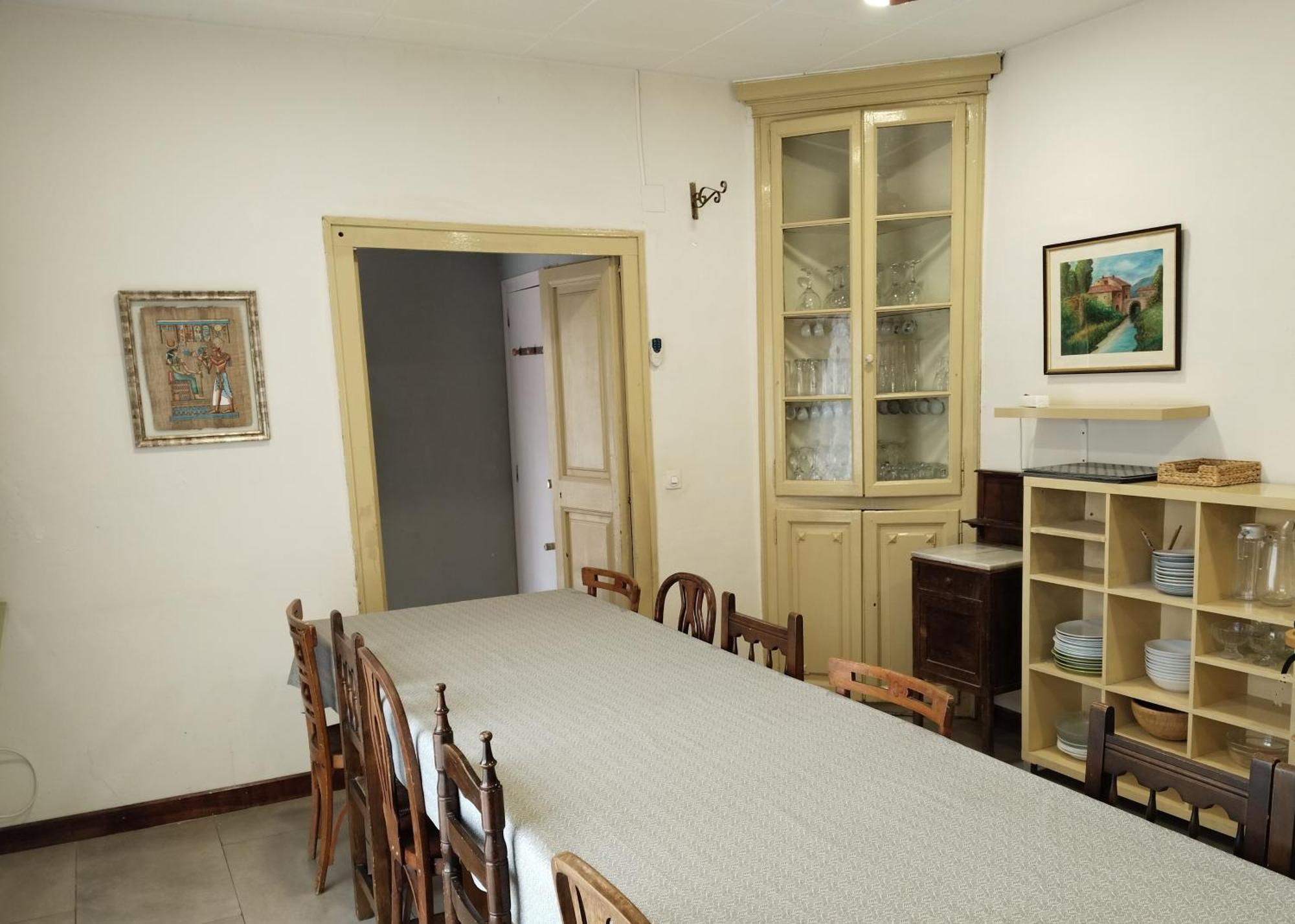 Вілла Casa Remunda Torregrossa Екстер'єр фото