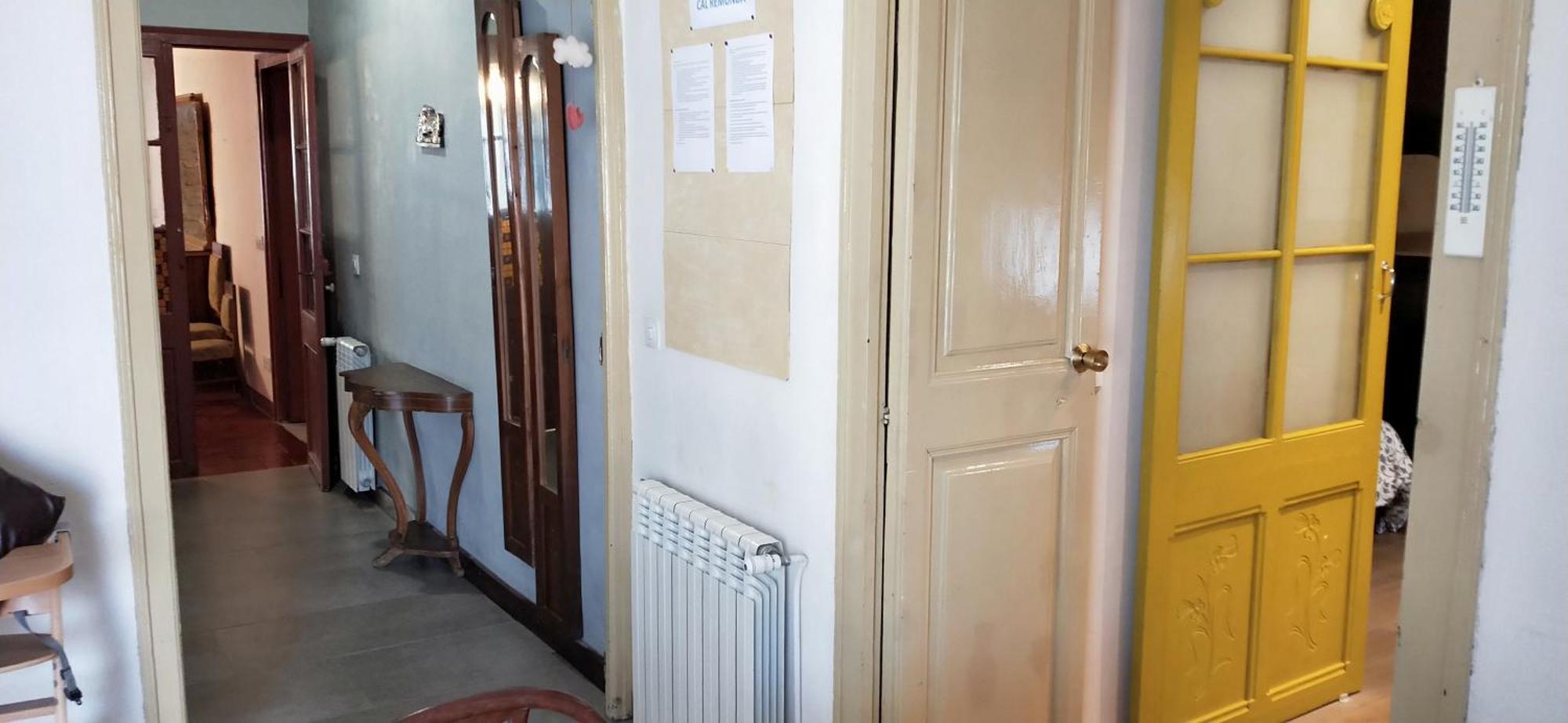 Вілла Casa Remunda Torregrossa Екстер'єр фото