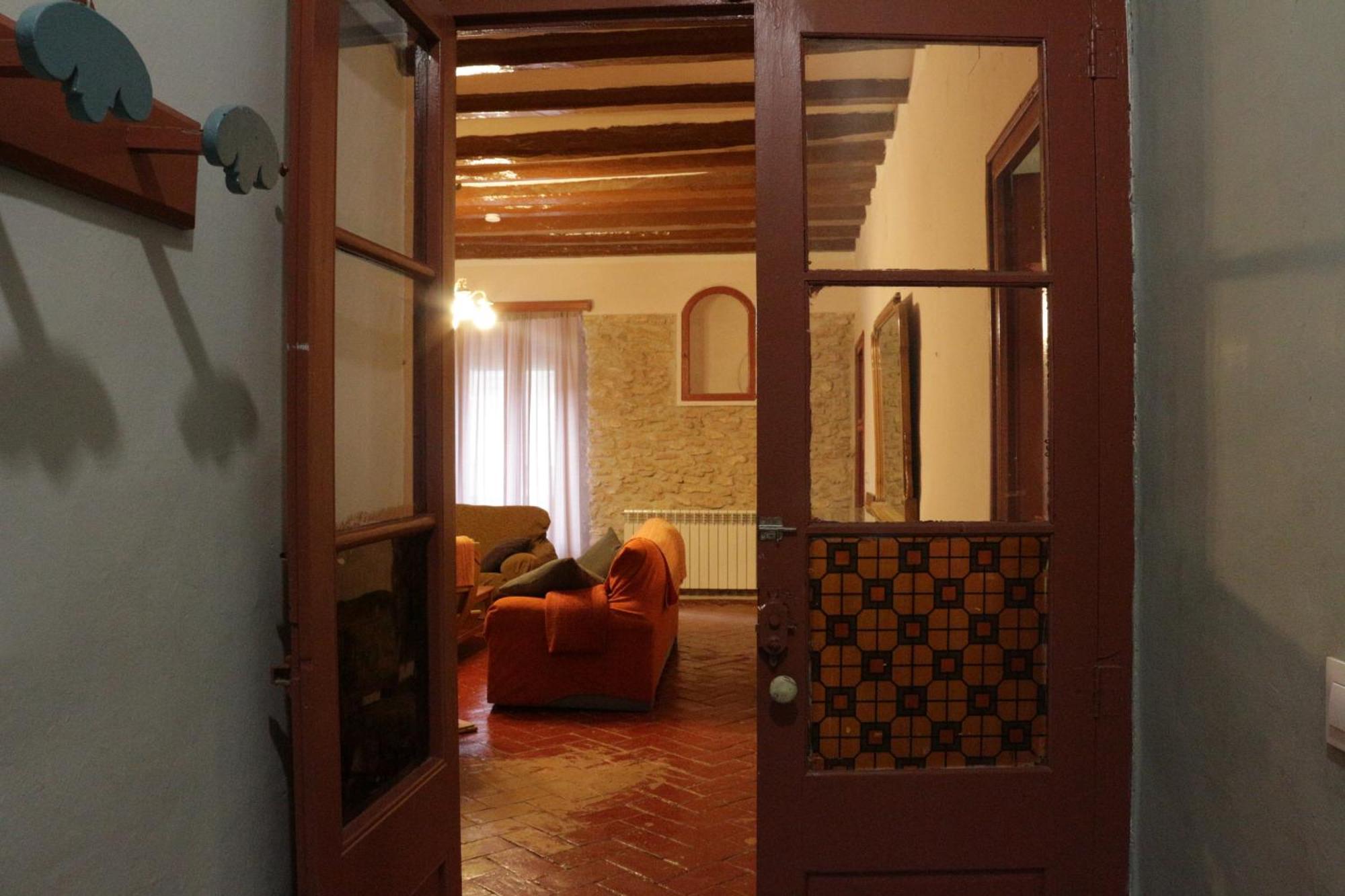 Вілла Casa Remunda Torregrossa Екстер'єр фото
