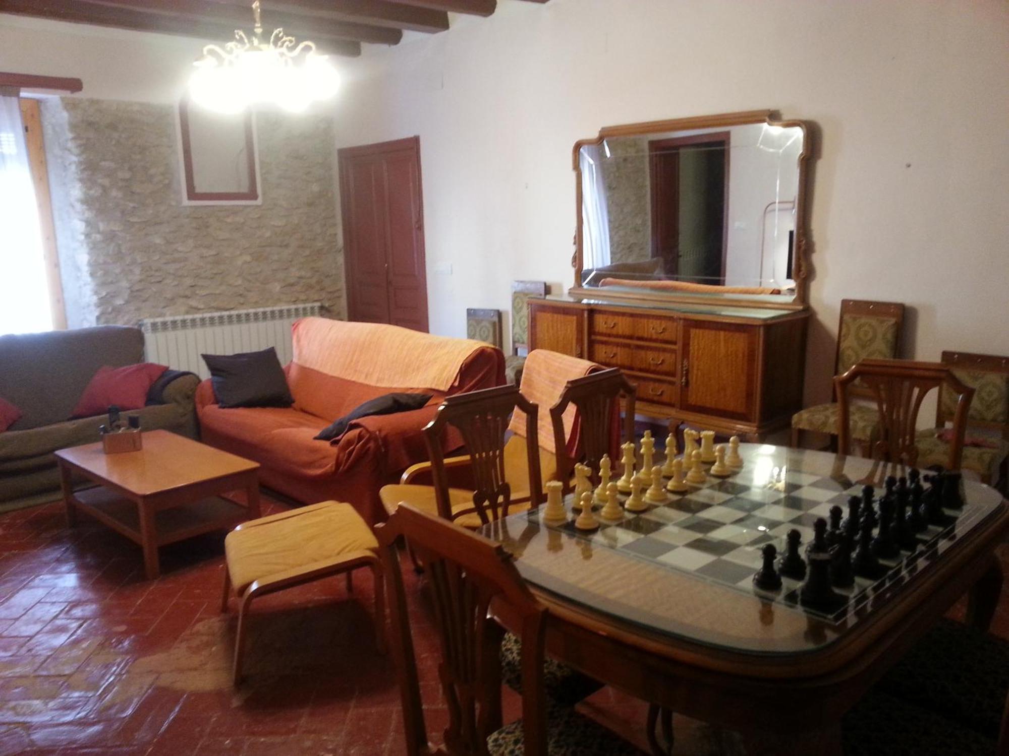 Вілла Casa Remunda Torregrossa Екстер'єр фото